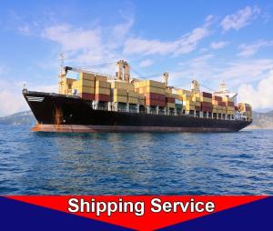 China Quick Delivery Global Sea Freight Forwarder Door To Door Shenzhen - Europe wholesale