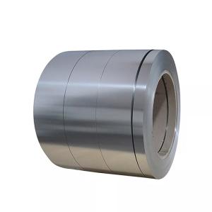 China 202 430 Stainless Steel Coil TISCO AISI ASTM JIS SUS Bending Welding 1000mm wholesale