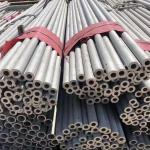 Hastelloy C276 Pipe Seamless Pipe N10276 1" DN25 2.77mm Thickness Hastelloy C276