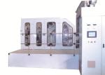Double Doffer Textile Carding Machine for Nonwoven Fabric Production Line