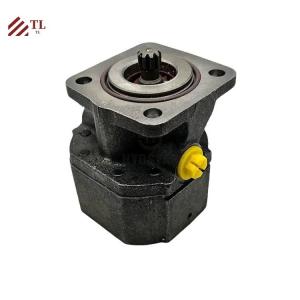 China Dissel Engine Pump Parts Fuel Transfer Pump 1491950 Throttle Motor for Various Models wholesale