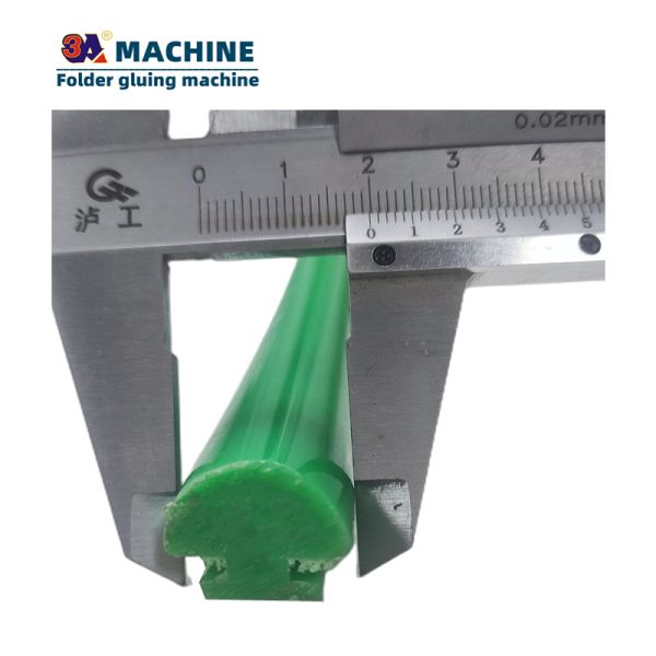 Box Pasting Machine Spare Parts for 500cm*50cm*10cm Automatic Box Folding Gluing Machine