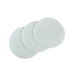 Saranex Plastic Bottle Cap Liner For Spirit Die Cut Piece 10mm-300mm