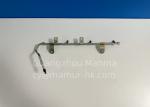 Oil Jet Pipe Truck Auto Part For JMC 493 Euro 3
