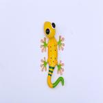 Outdoor Metal Lizard Wall Decor Hanging Metal Wall Art Gecko