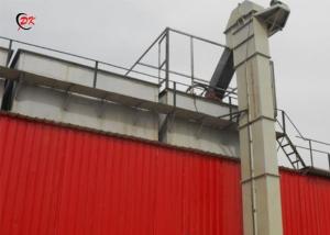 China Power Plant Chain Bucket Elevator THG Mining Efficient Gravel THG Model wholesale