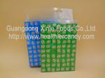 Primitive Flavor Fresh Sugar Cube Candy Lowest Calorie Abundant Nutrition