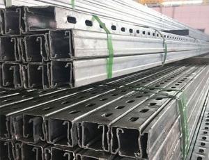 China Corrosion Resistant Ground Mounting PV Panel Brackets wholesale