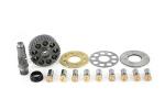 SWE45/5060/70 YC60 Main Hydraulic Pump Spare Parts