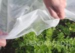 Fruit Wrapping Cloth PP Spunbond Nonwoven Fabric 3200mm Customized For