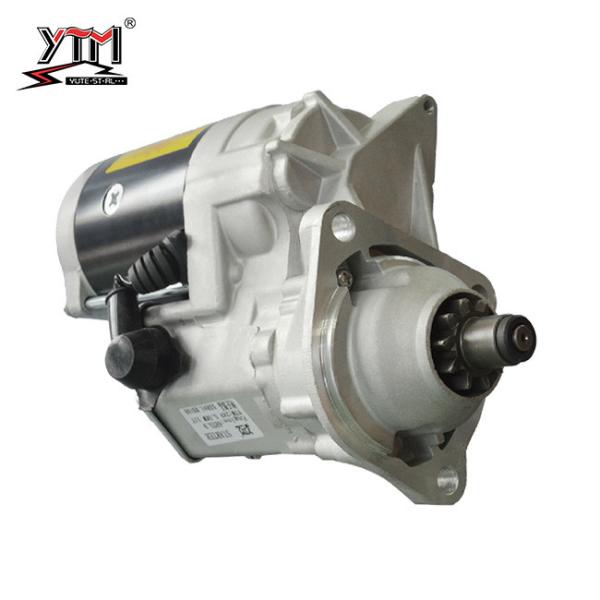 6D107 5.5KW Starter Motor 1280002561 187566C1 1987455C1 1987566C1 For CAS-E