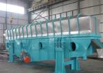 Pharmaceutical ZLG Fluidized Bed Spray Granulation