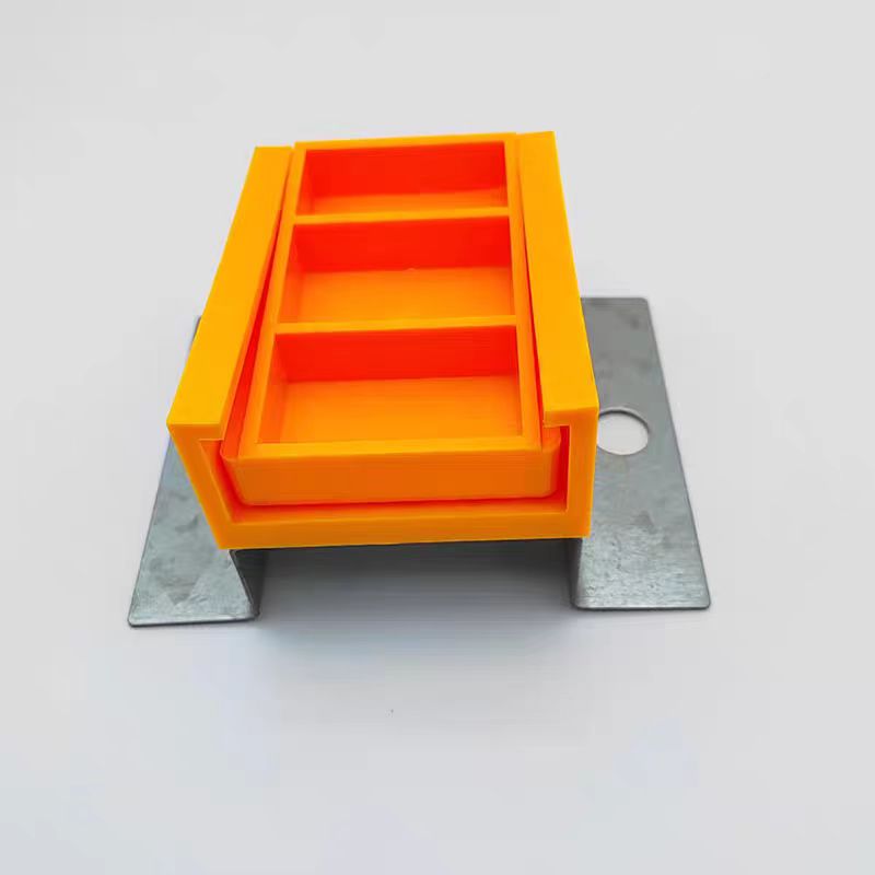 Modern Cable Connector Elevator Flat Traveling Cable Clamp Box Elevator Factory