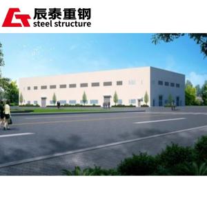 China Customized Modern Steel Structure Office Building With Good Toughness wholesale