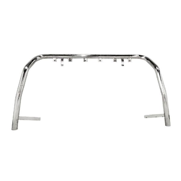 Rear Bumper Guard For Toyota Hilux Vigo FJ120 FJ150 Country / Region Of