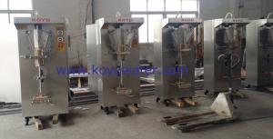 China KOYO Juice Sachet Filling Machine wholesale