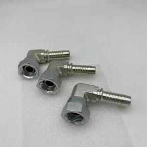 China Female 60 Degree Cone Seat Hydraulic Aeroquip Hose Fittings wholesale