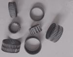 High Precision Metric Needle Bearings Bore Size 5 - 55 Mm High Hardness