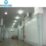 Medium Temperature Controlled Cold Room for Meat Fruit and Vegetable Preservatio