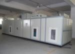 Desiccant Rotor Pharmaceutical Industry Dehumidifer For Dry Air 30%