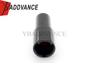 China DTHD06-1-12P Deutsch Automotive Connectors 1 Pin Way Male Connector wholesale