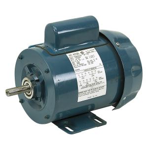 China Electrical AC Synchronous Motor IEC 3hp 2800rpm Motor With 100% Copper Wire wholesale