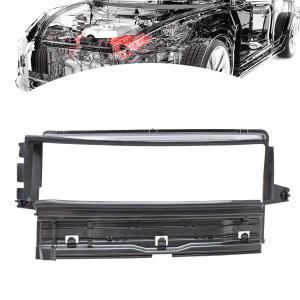 China Air Guide 31455483 S60 S90 V60 V90 Cross Country Aerodynamic Flow wholesale