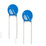 10D201K Metal Oxide Varistor 200( 180~220V) 130VAC Diameter 10mm