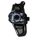 Fog Lamp Auto Parts Car Light For Toyota RAV4 2022