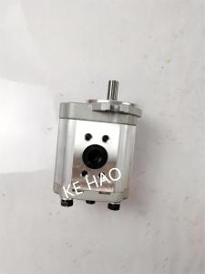 China KRP-432 9T R Komatsu Gear Pump GD605A GD655A WA100 WA100SS WA100SSS WA120 WA120L WR11 WR11SS wholesale