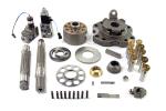 K3V112 Cylinder Block Piston Shoe Set Plate Excavator Hydraulic Pump Parts