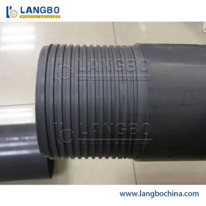 China 16-630mm Full-automatically Twin Screw and Barrel PE PVC Pipe Extrusion Line Pipe Production Making Machine on sale