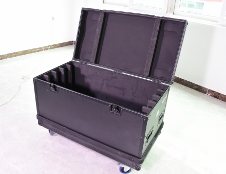 Guide Visual GS P3.91 Rental LED Screen, 7680Hz Refresh Rate, Nova Control, Concert Use