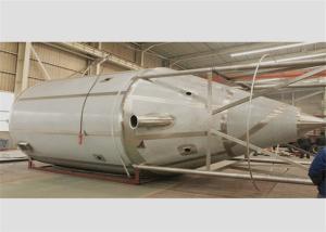 China ZPG Series 150kg/h Spray Drying Machine For Chinese Raditopnal Medicine Extract wholesale
