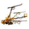 Buy cheap ZD338 Heavy Duty Hydraulic Rock Drilling Rig For Tunneling from wholesalers