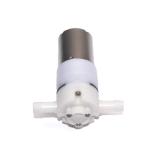FDA grade high pressure high Accuracy low power dc 12v mini water pump electric