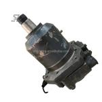 Machinery Repair Shops Komatsu D475 Fan Motor Fan Pump Heat Sink Assembly for