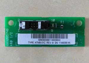 China Temperature Measurement Board ATMB-01C 68909058 for ABB Inverter Drive wholesale