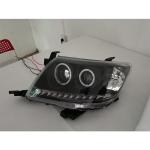 4x4 LED Car Headlight For Hilux Vigo 2012-2014 Head Lights Front Lamp