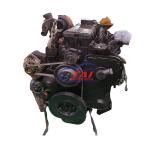 Cummins 4BT 6BT Used Diesel Engine Complete Assembly Excavator Parts