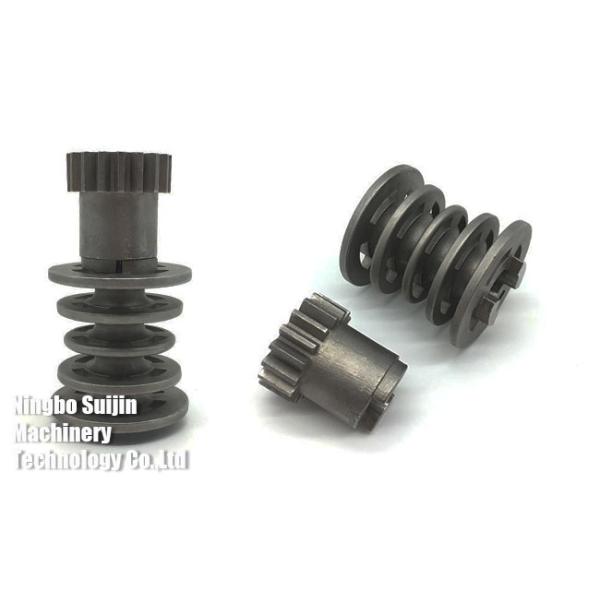 20mm Precision Investment Casting