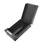 Custom Logo Perfume Paperboard Packaging Perfume Cardboard Gift Box Oil