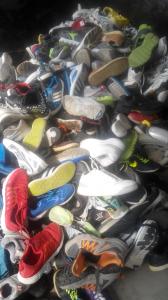 China cheap used shoes online and summer mix used shoes wholesale