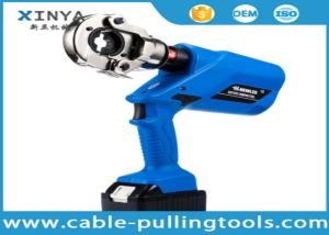 China HL -300 Portable Battery Electrical Crimping Other Tools Hexagon Crimping Type wholesale