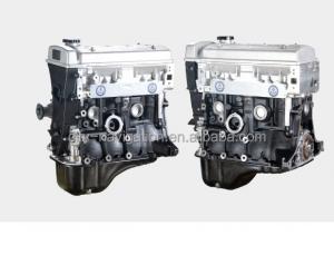 China MR479QA 1.5L Engine Block for Geely LG/GC6/MK/Emgrand 4G15 4G18 4G20 Top Performance wholesale
