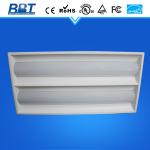 50000h lifespan led troffer 2x4 with Isolated Driver