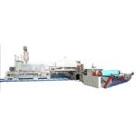 Paper Bopp Aluminum Foil Coating & Laminating Machine