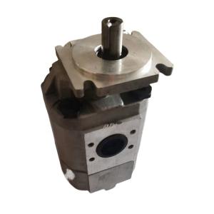 China Guarantee Excavator Hydraulic Gear Pump CBKP32/40/50/63/80/100 For Heavy Duty Machinery wholesale