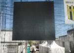 P4.81mm waterproof Stage Outdoor Rental LED Screen High Brightness for Event Use