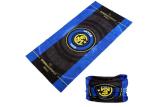 Soft Seamless Tube Scarf Bandana , Customized Climbing Neck Gaiter AZO free
